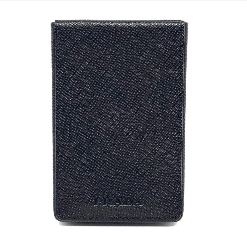 Prada Cardholder Wallet